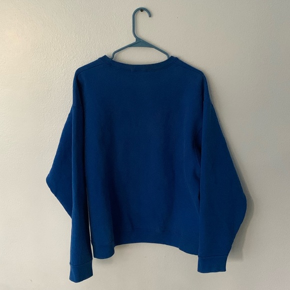 Tommy Hilfiger Vintage 90s Crewneck - Picture 2 of 4